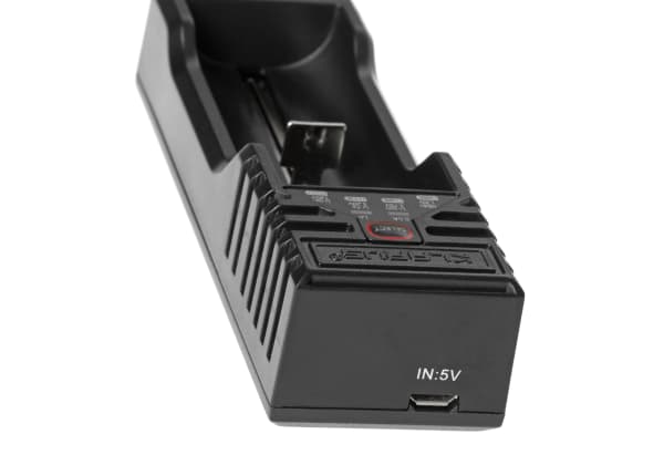 Klarus K1 Battery Charger