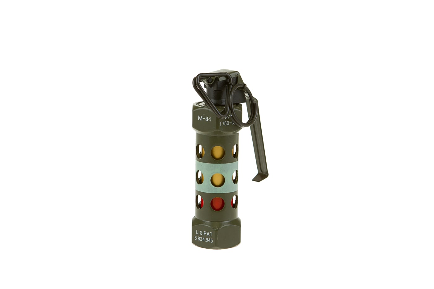 Pirate Arms M84 Dummy Grenade