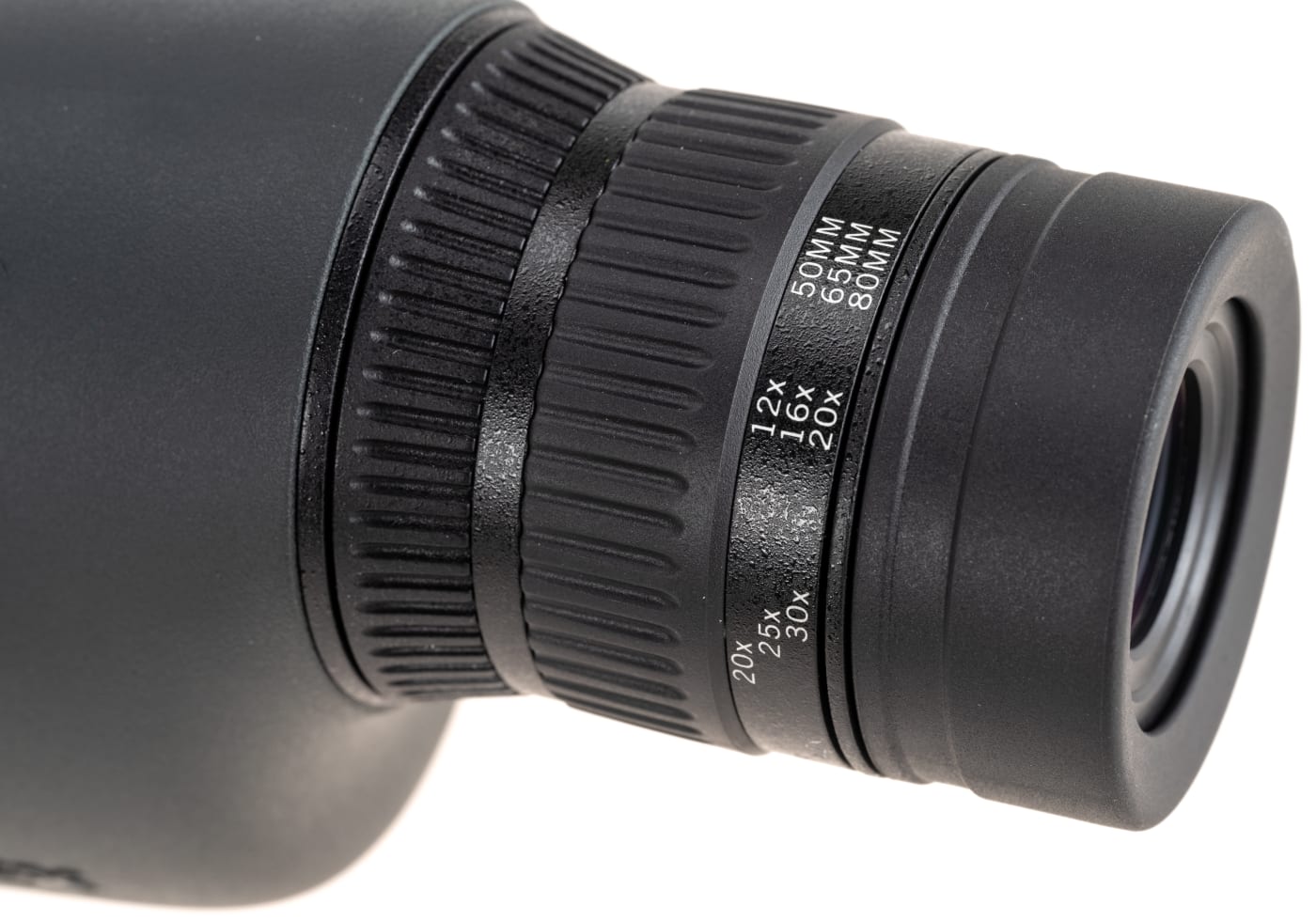 Vortex Optics Crossfire HD 16-48x65 Straight Spotting Scope