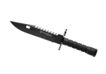 Smith & Wesson 8 Inch Special Ops M-9 Fixed Blade
