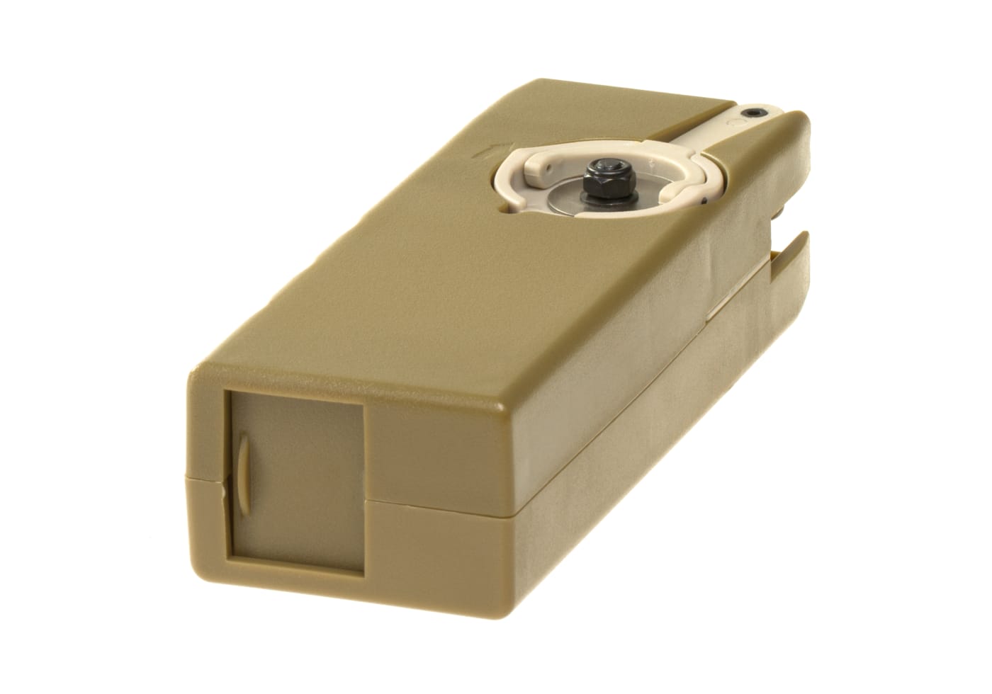 PTS Syndicate ODIN M12 Sidewinder Speedloader