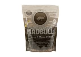 Madbull 0.23g Bio Premium Match Grade PLA 4000rds