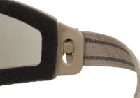 Oakley SI Ballistic HALO Goggle Grey EN