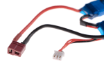 Nimrod Lipo 7.4V 2000mAh 25C Twin Type T-Plug