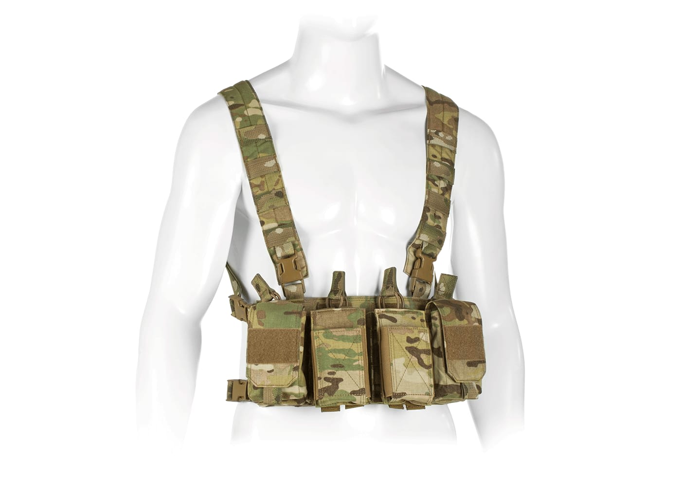 Warrior Pathfinder Chest Rig