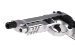 Beretta Beretta MOD. M9A3 FM Blowback Co2
