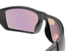 Magpul Apex - Polarized - Black Frame / Violet Lens / Green Mirror