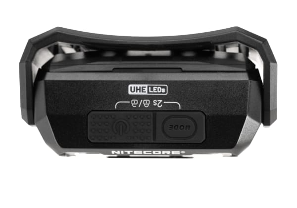 Nitecore HA15 UHE Headlamp