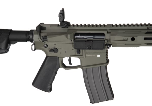 Krytac Trident Mk2 CRB-M S-AEG