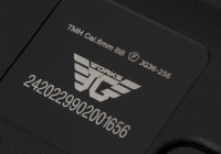 Jing Gong JG36C S-AEG