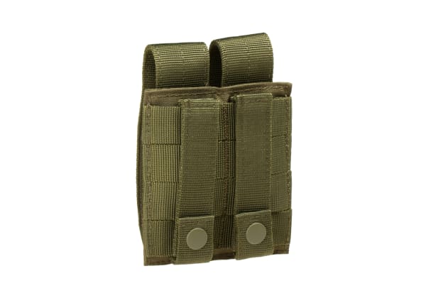 Condor Pistol Double Mag Pouch