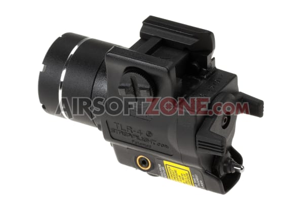 Streamlight tlr 4 new arrivals