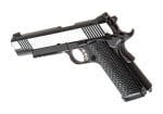 Army Armament M1911 Tactical Full Metal GBB