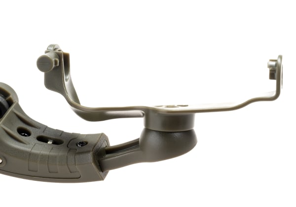 Earmor M16 Plus EXFIL Rail Mount Kit