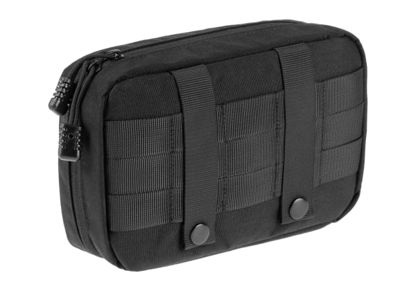 Tacbull Molle EDC Admin Pouch
