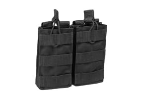 Condor M4 Double Open-Top Mag Pouch