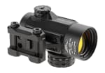 Primary Arms SLx MD-25 25mm Red MicroDot Gen II with AutoLive 2 MOA