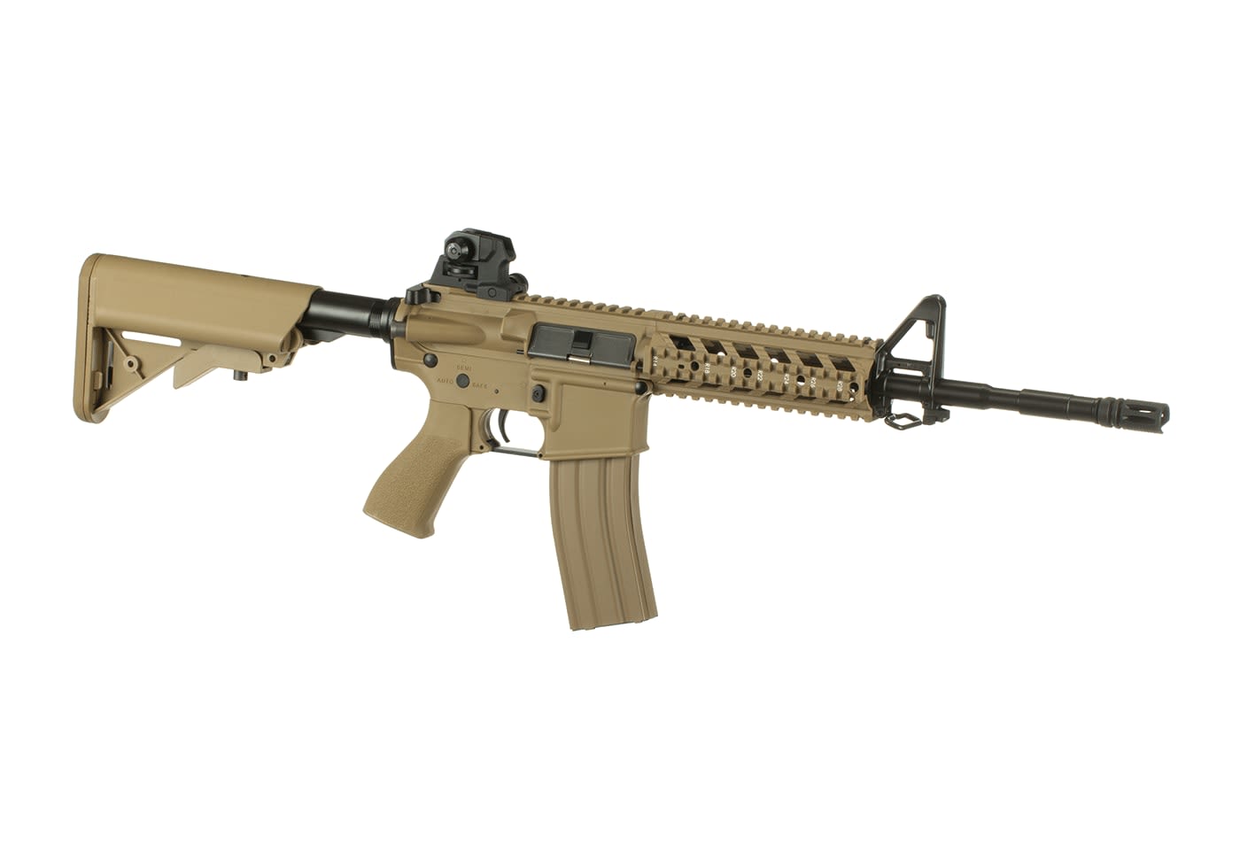 G&G CM16 Raider L 0.5J