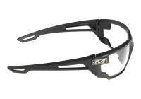Mechanix Wear Type-X Glasses Clear Lens