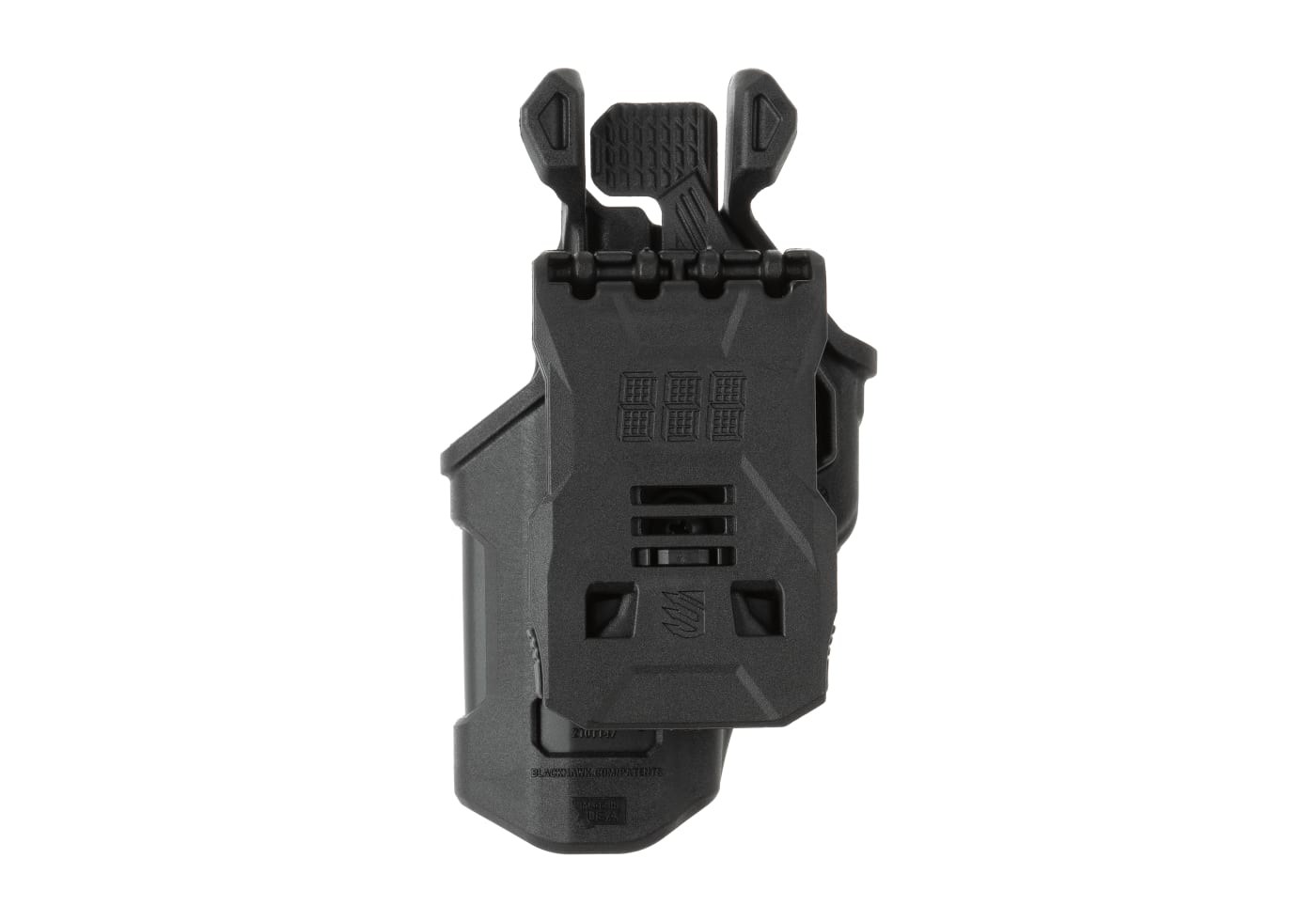 Blackhawk T-Series L2C Concealment Holster für Glock 17/22/31/35/41/47
