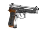 WE M92 Samurai Edge Biohazard Full Metal Co2