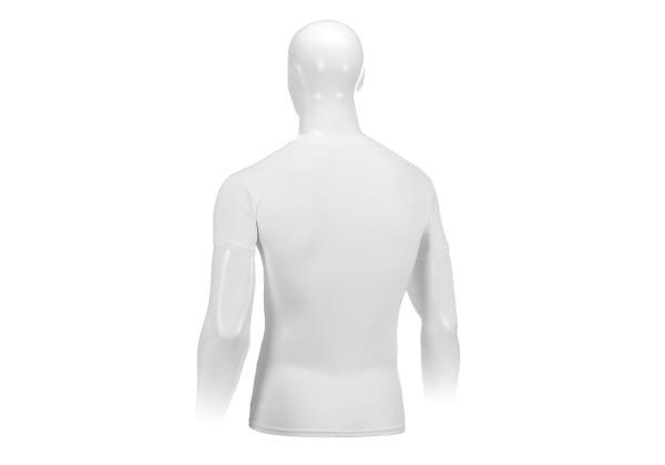 Under Armour UA Tactical HeatGear Compression Tee