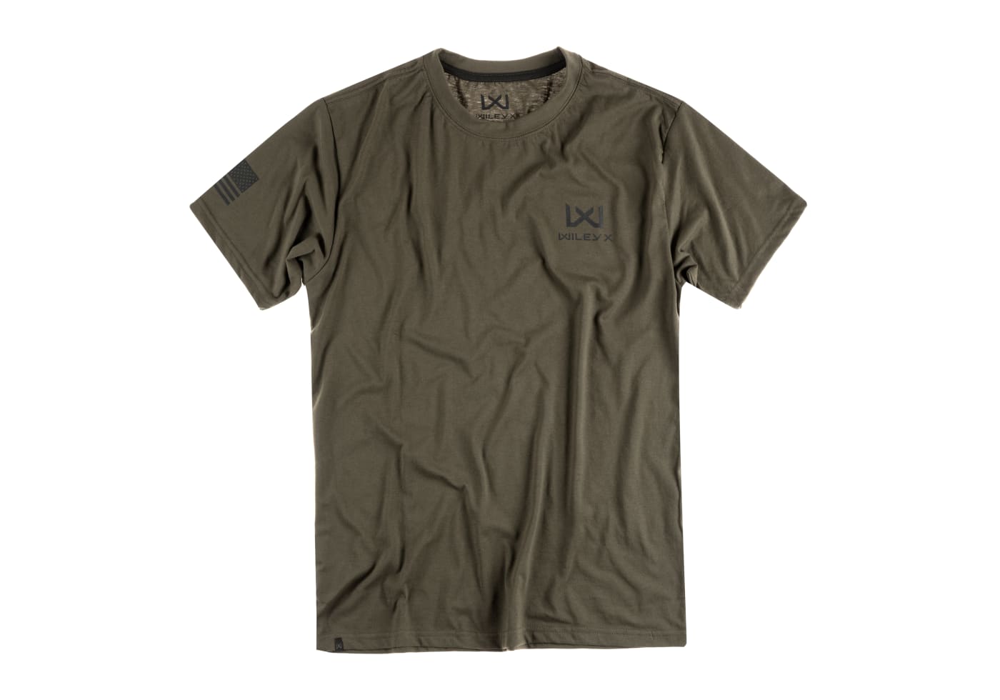 Wiley X WX Canyon T-Shirt