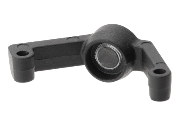 Krytac Vector Motor Bracket Assembly