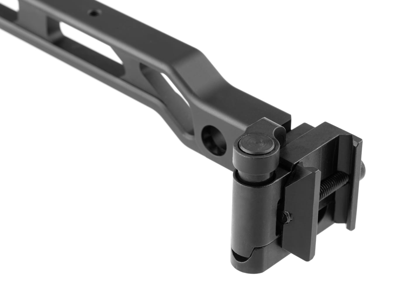 5KU SS-8R RIS Mounted Folding Stock