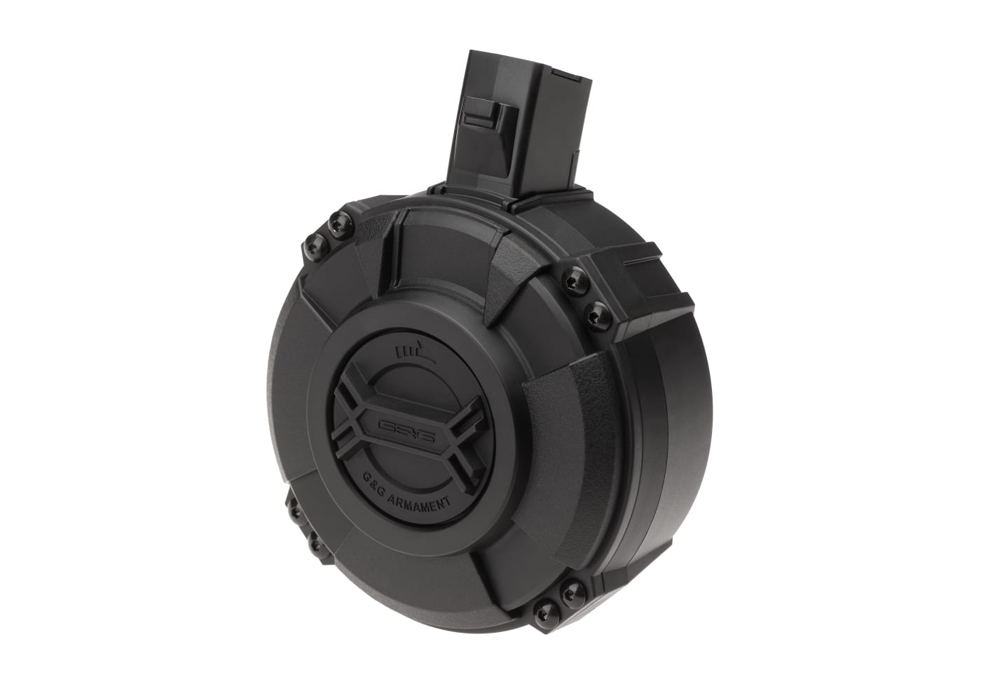 G&G Drum Mag PRK9 1730rds