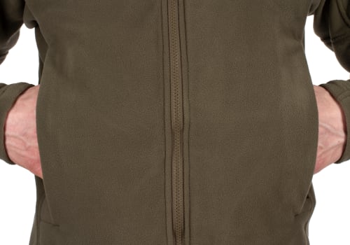 Clawgear Lynx Fleece Hoody