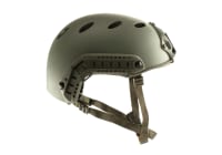 FMA FAST PJ Helmet Replica Carbon Fiber Version