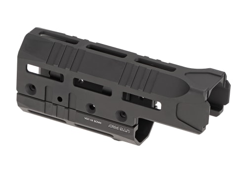 Leapers AK 6 Inch Super Slim M-LOK Handguard