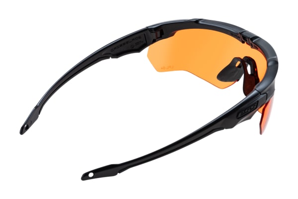 ESS CrossBlade STD 3LS LPL-5 Black Frame