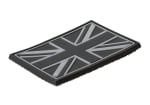 JTG Great Britain Rubber Patch