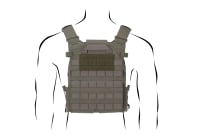 Clawgear Raider Plate Carrier