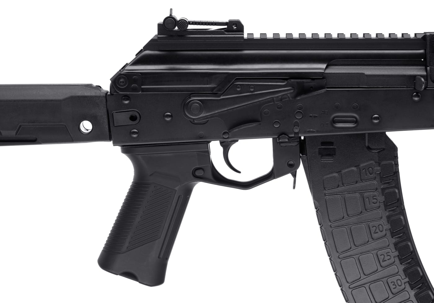 LCT LCK-19