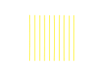 LPA Fiber Optics Blister 1.5mm Yellow