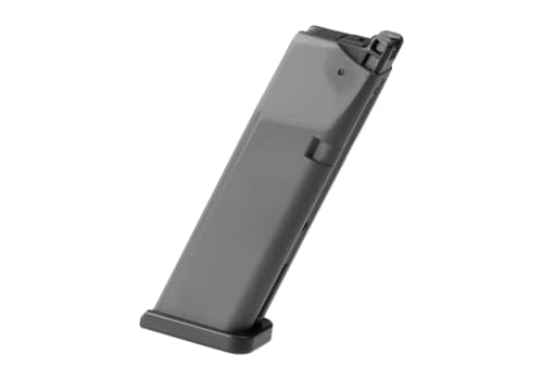 Glock Magazin Glock 17 Gen 4 Blowback Co2 4.5mm (.177) BB 19rds