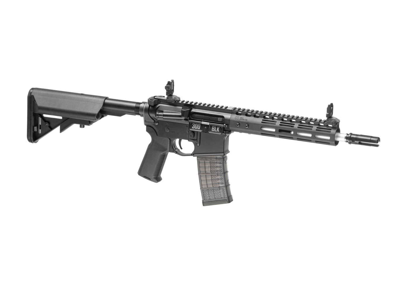 Cyma Noveske N4 Platinum Series