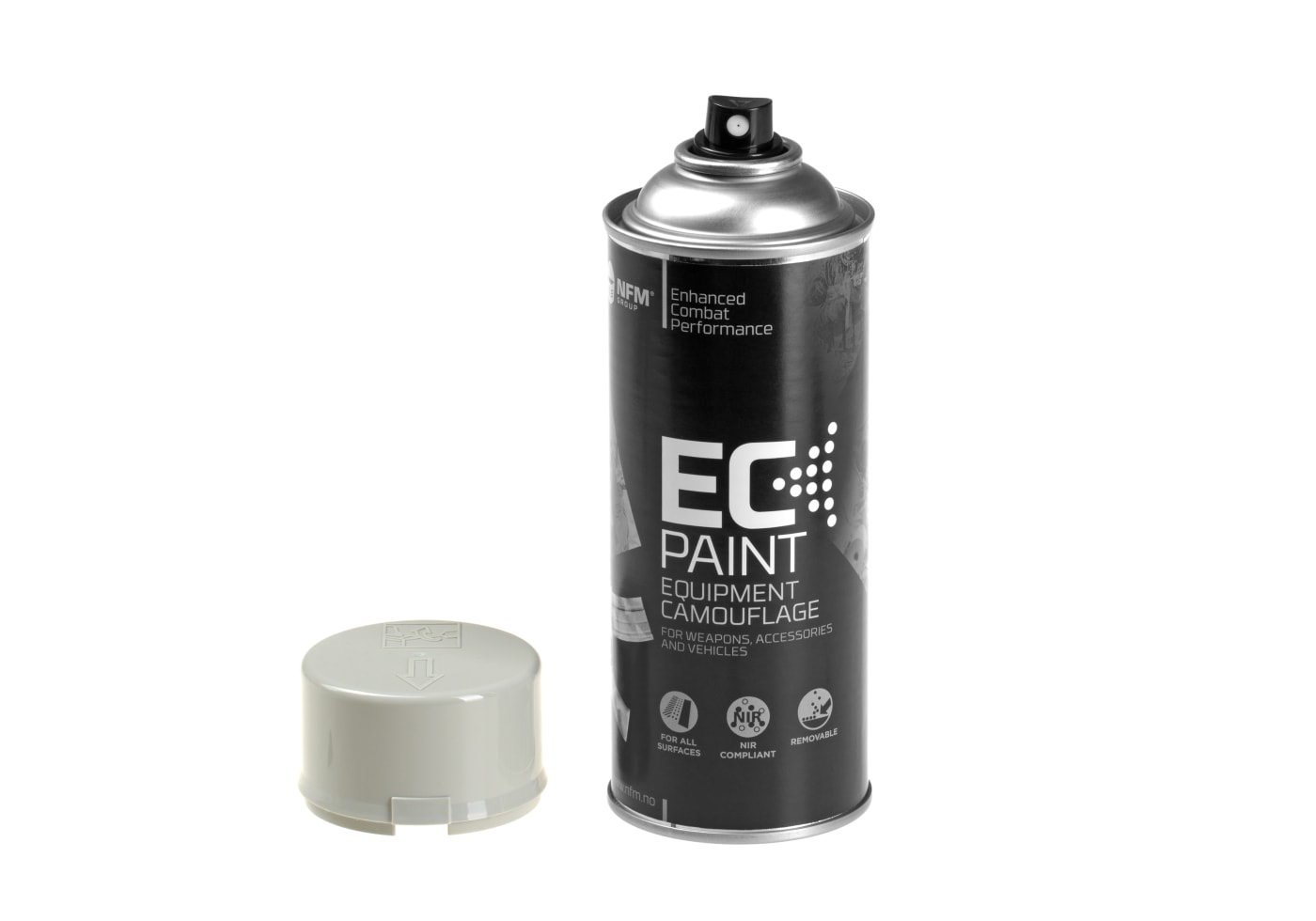 NFM EC NIR Paint