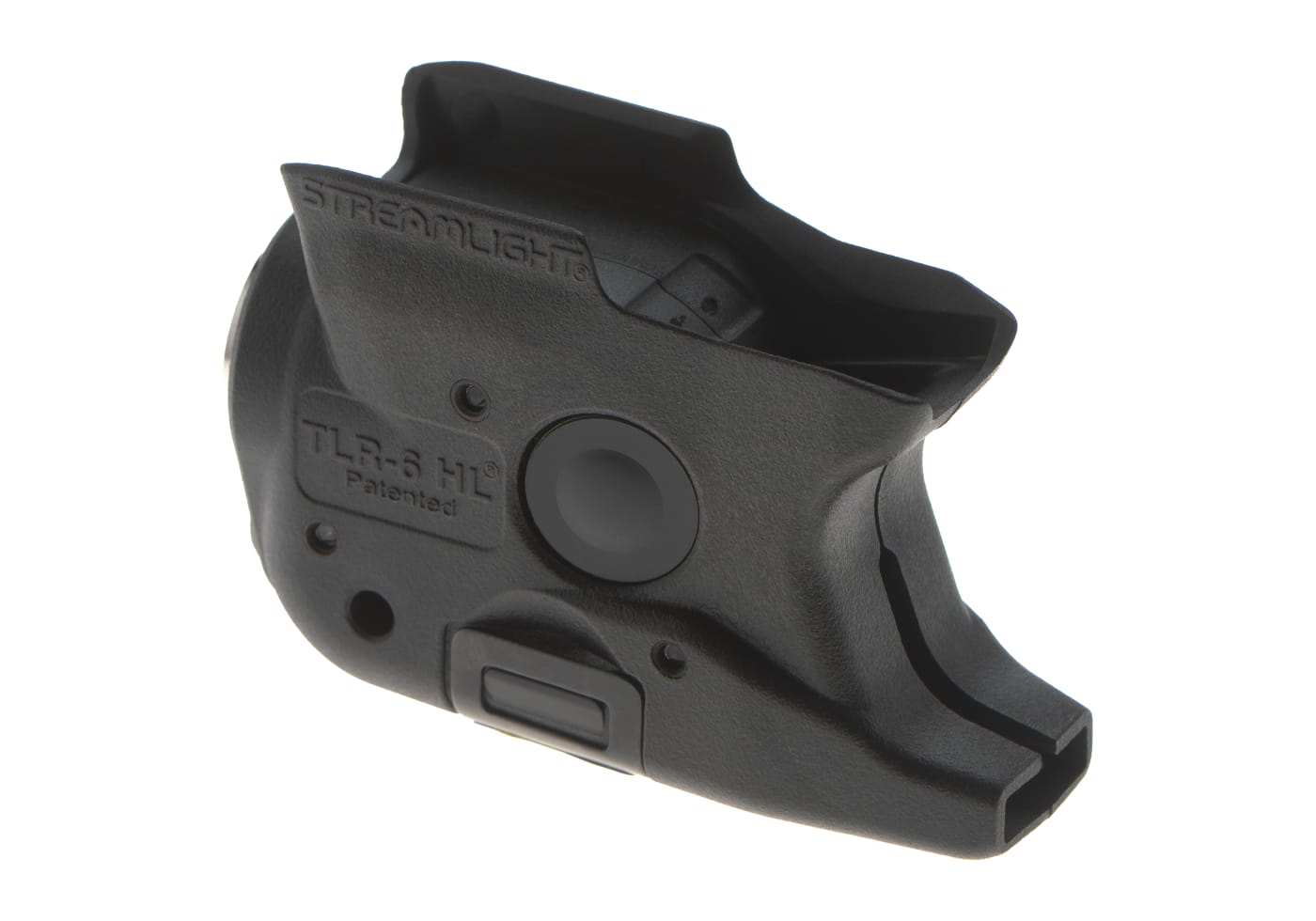 Streamlight TLR-6 HL For Smith & Wesson M&P Shield Red Laser