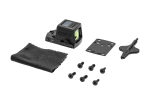 Holosun EPS Solar Green Multi Reticle Sight