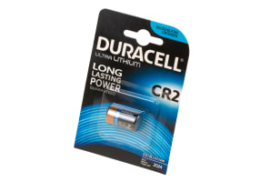 Duracell CR2