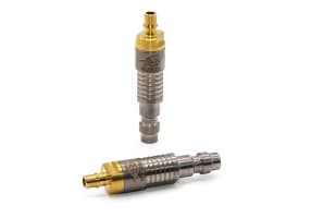 Polarstar Filtered QD Fitting