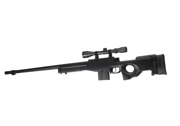Well L96 AWP FH Sniper Rifle Set Upgraded