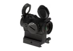 Aimpoint Micro T-2 2 MOA with 39mm Spacer and LRP