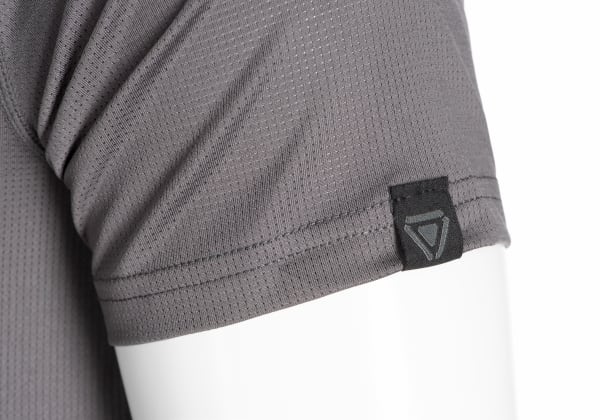 Outrider T.O.R.D. Covert Athletic Fit Performance Tee