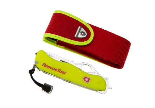 Victorinox Rescue Tool