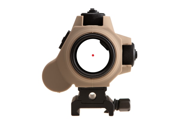 Sightmark Wolverine 1x28 FSR Red Dot Sight